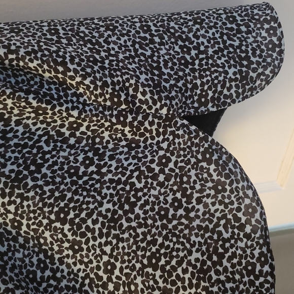 💼👖👜Ann Taylor LOFT Sleeveless Top sz M - Picture 5 of 8